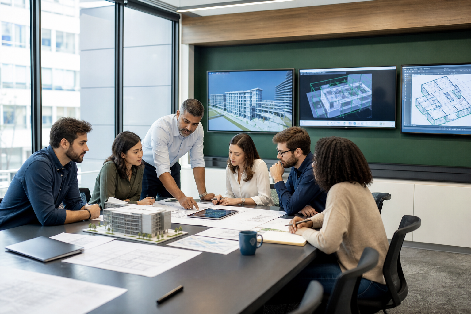 Bim Consultation Session