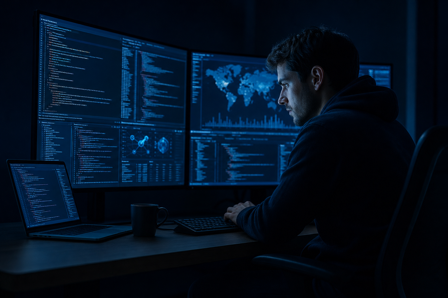 Cybersecurity Vulnerability Exposed
