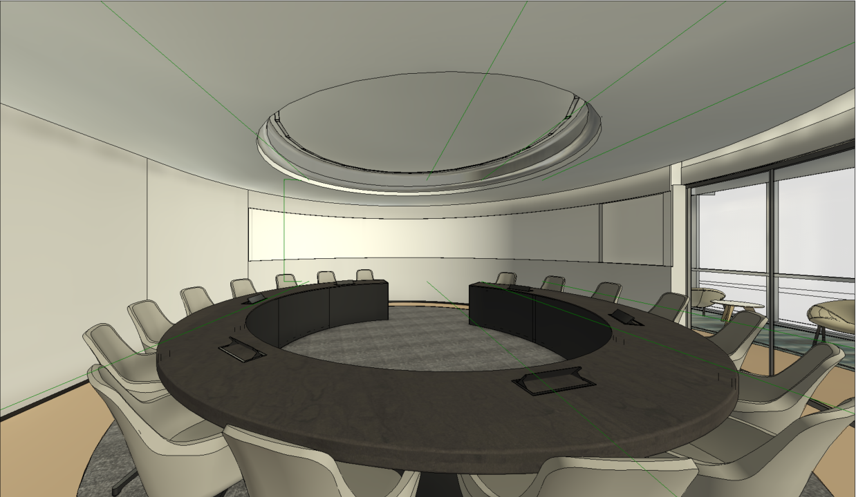 HYUNDAI_MEETING ROOM