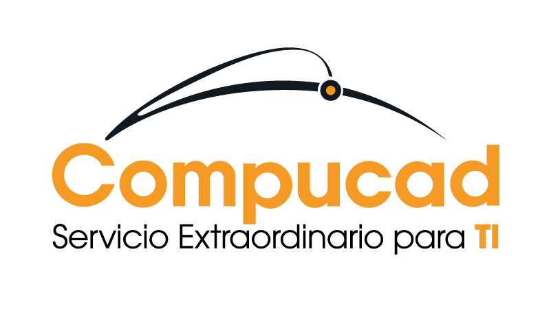 Logo Compucad