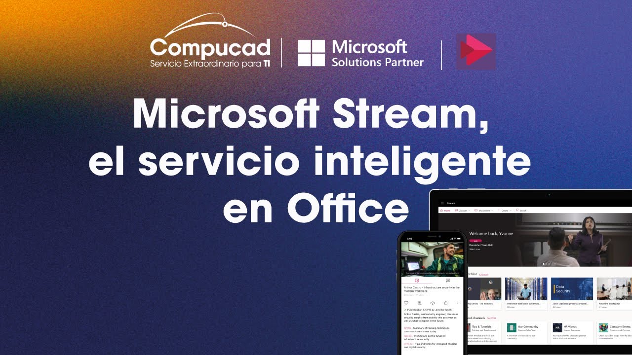 MS-Stream