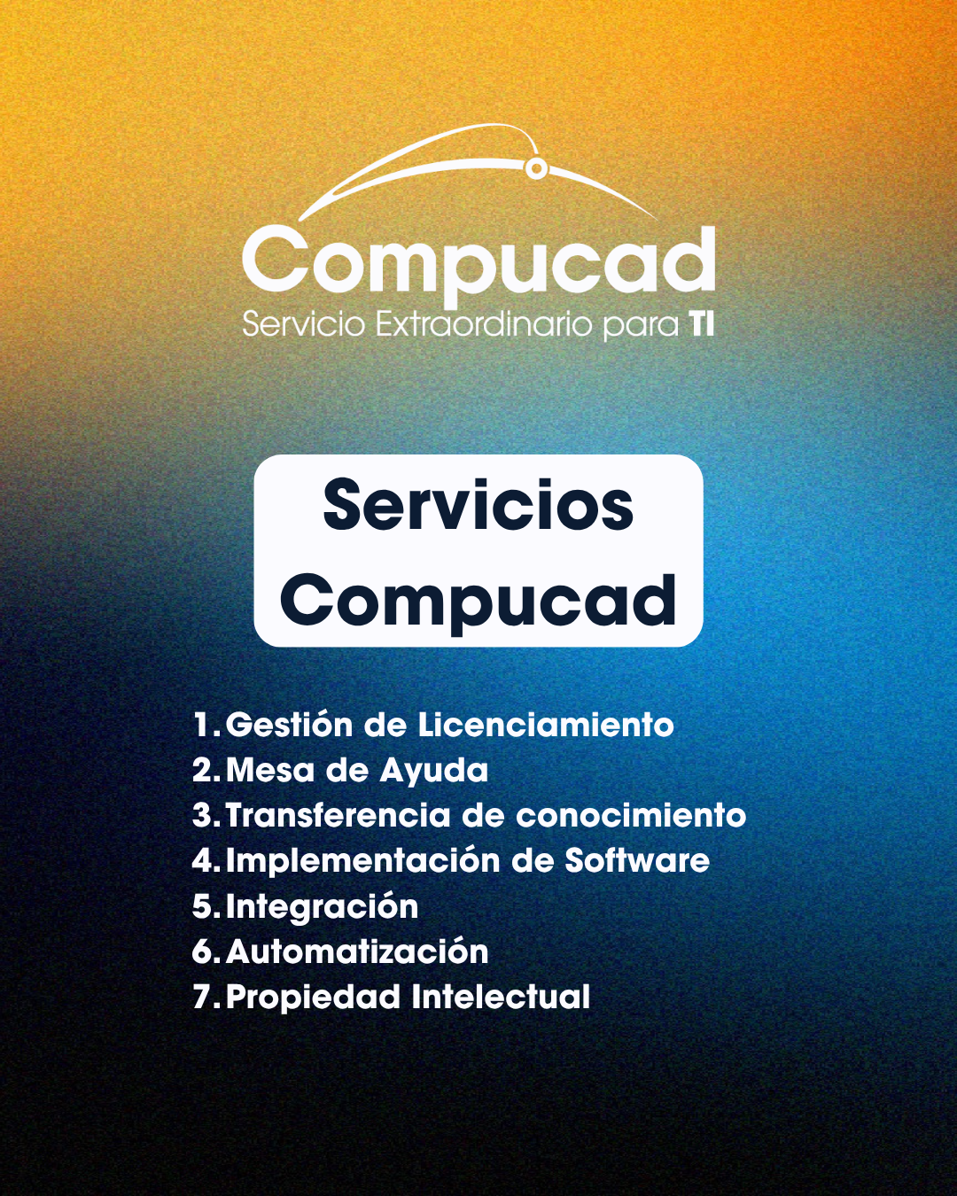 Servicios Autodesk_Compucad